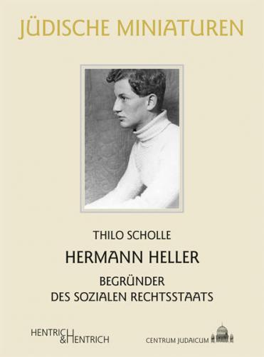 Hermann Heller 