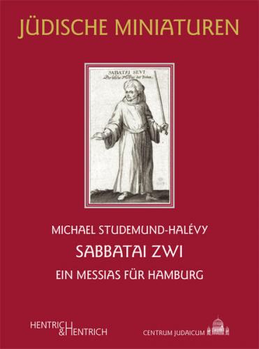 Sabbatai Zwi 