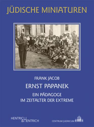 Ernst Papanek 