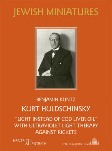 Kurt Huldschinsky 