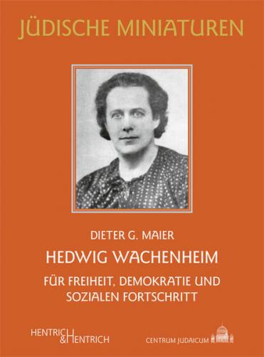 Hedwig Wachenheim 