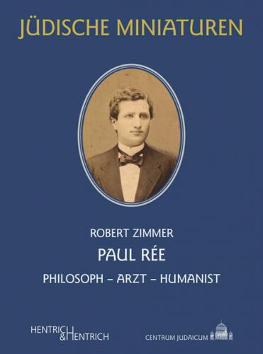 Paul Rée 