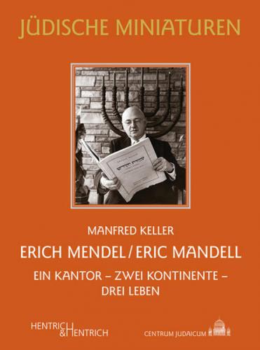 Erich Mendel / Eric Mandell 