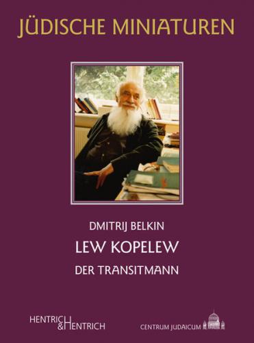 Lew Kopelew 