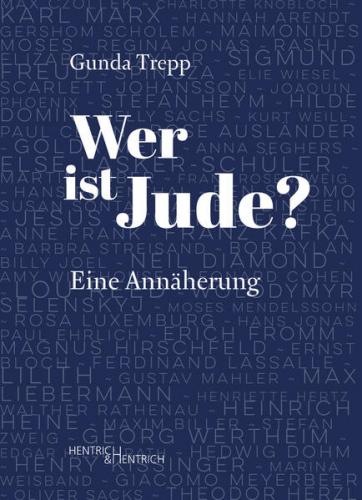 Wer ist Jude? 