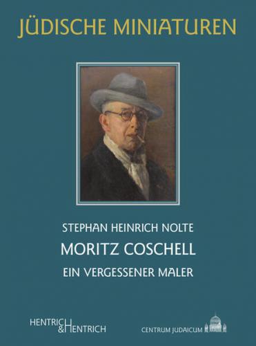 Moritz Coschell 