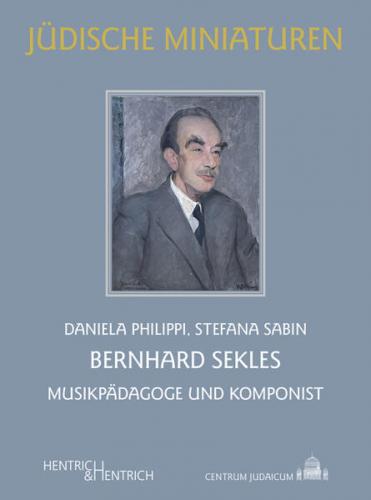 Bernhard Sekles 