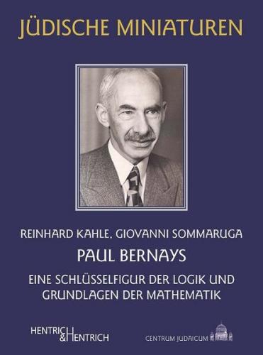Paul Bernays 