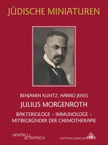Julius Morgenroth 