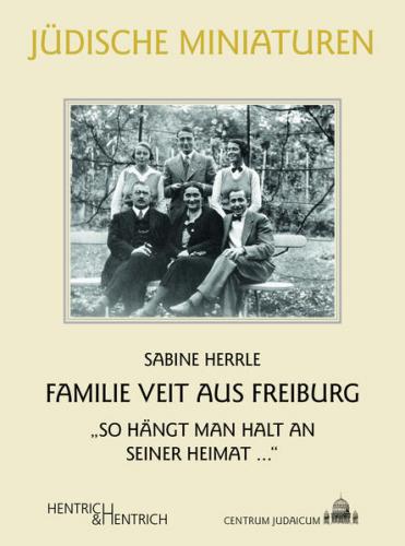 Familie Veit aus Freiburg 