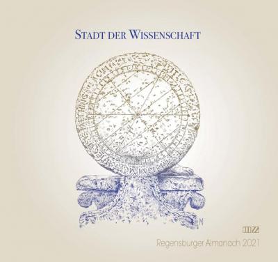 Regensburger Almanach 2021 