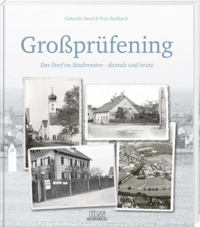 Großprüfening 