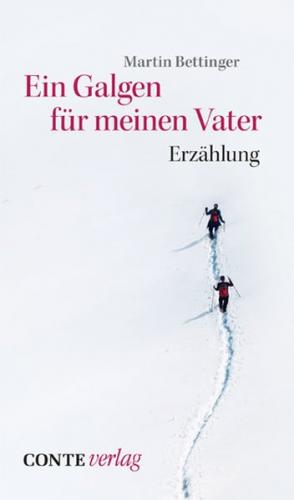 Ein Galgen für meinen Vater 
