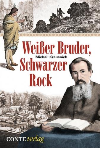 Weißer Bruder, schwarzer Rock 