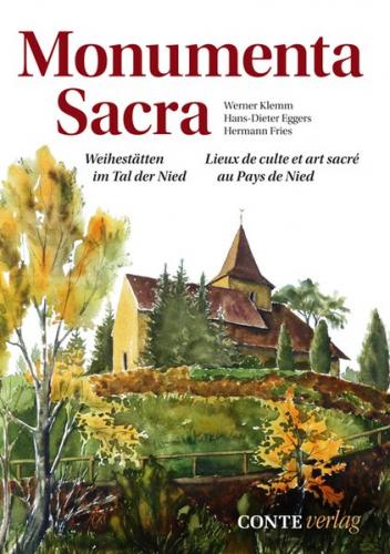 Monumenta Sacra 