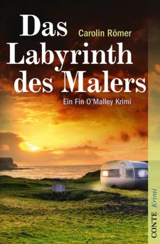 Das Labyrinth des Malers 