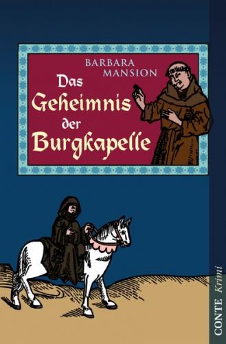 Das Geheimnis der Burgkapelle (Ebook - EPUB) 