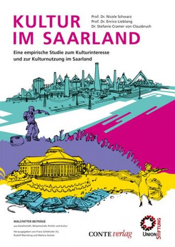 Kultur im Saarland 