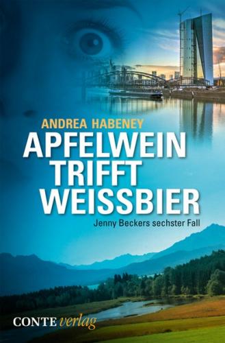 Apfelwein trifft Weissbier 