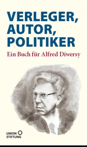 Verleger, Autor, Politiker 