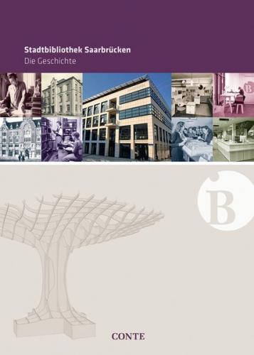 Stadtbibliothek Saarbrücken 
