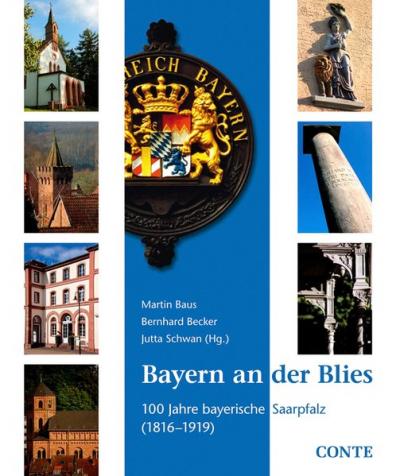 Bayern an der Blies 