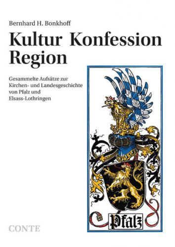 Kultur Konfession Region 