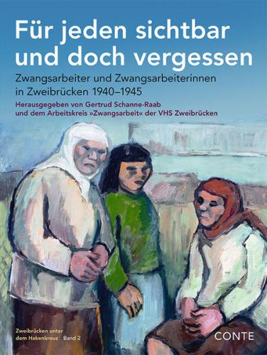 Für jeden sichtbar und doch vergessen 