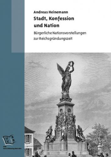 Stadt, Konfession und Nation (Ebook - pdf) 