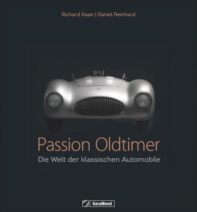 Passion Oldtimer 
