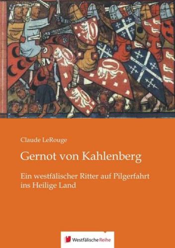 Gernot von Kahlenberg 