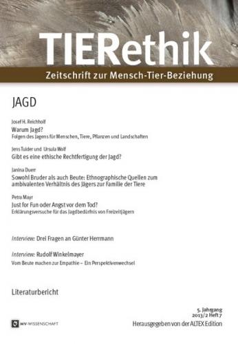 TIERethik 02/2013 