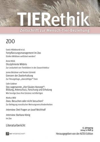 TIERethik 02/2014 