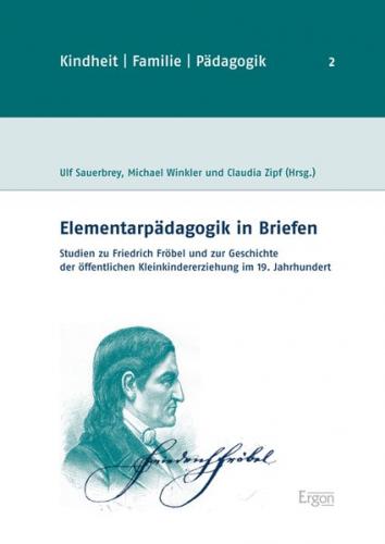 Elementarpädagogik in Briefen 