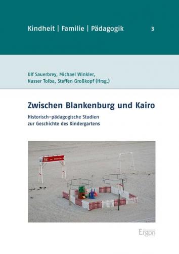 Zwischen Blankenburg und Kairo (Ebook - pdf) 