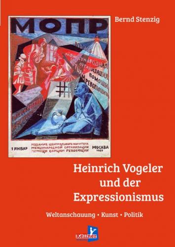 Heinrich Vogeler und der Expressionismus 