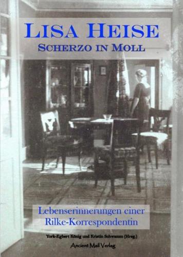 Lisa Heise - Scherzo in Moll 