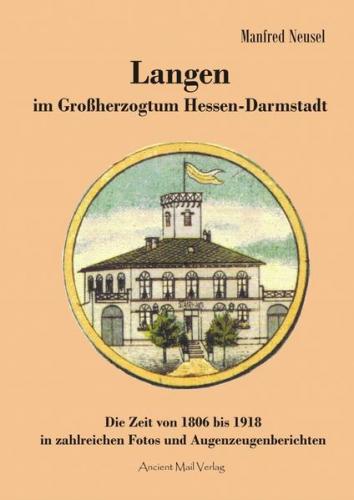 Langen im Großherzogtum Hessen-Darmstadt 
