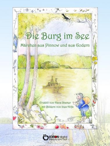 Die Burg im See 