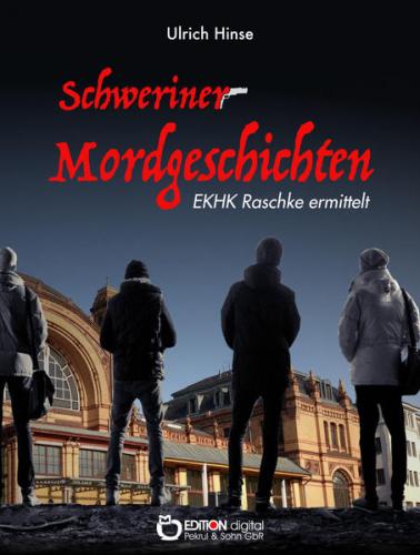 Schweriner Mordgeschichten 