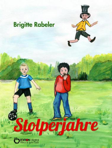 Stolperjahre 