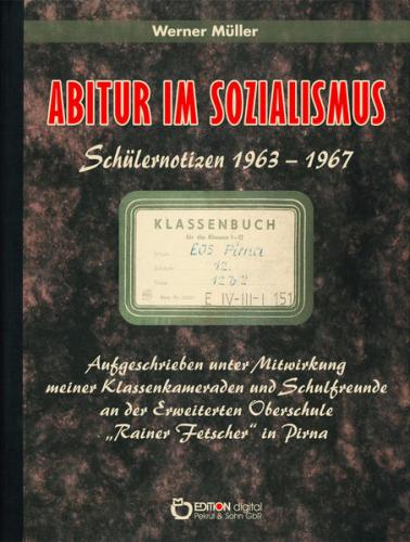 Abitur im Sozialismus 