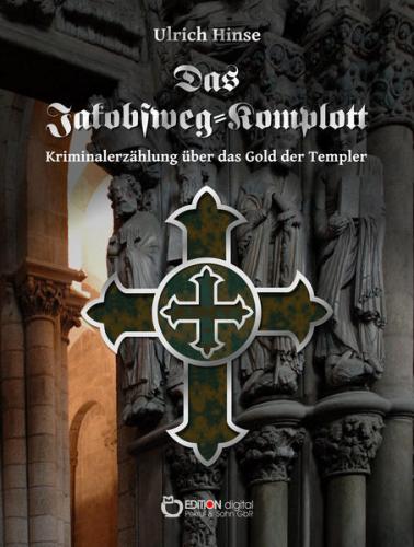 Das Jakobsweg-Komplott 