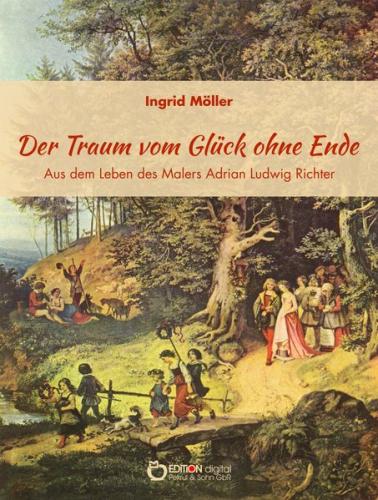 Der Traum vom Glück ohne Ende 