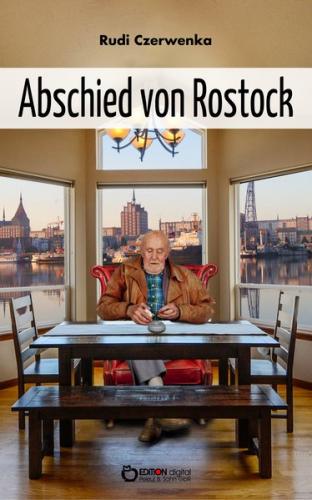 Abschied von Rostock 
