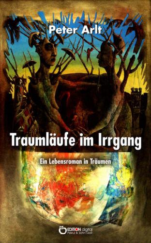 Traumläufe im Irrgang 
