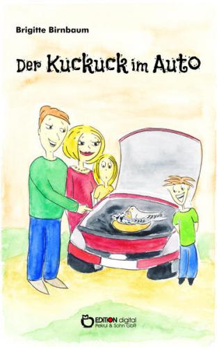 Der Kuckuck im Auto 