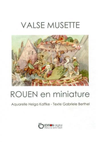Valse Musette 