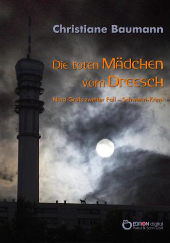 Die toten Mädchen vom Dreesch 