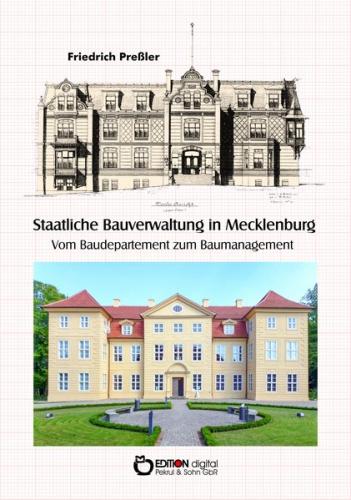 Staatliche Bauverwaltung in Mecklenburg 